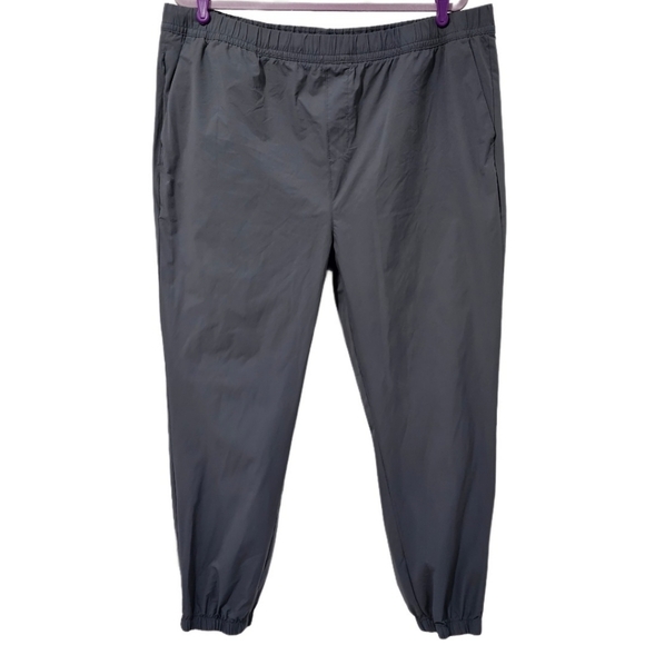Banana Republic Other - Banana Republic Men's Windbreaker Jogger Pants